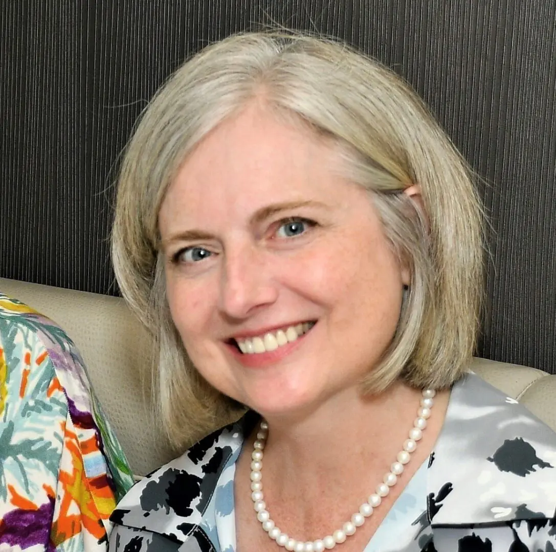 Dr Mary Crone Odekon Dr Mary Crone Odekon